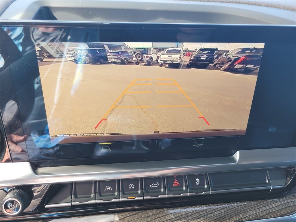 2022 Chevrolet Silverado 1500 LT Roseville CA