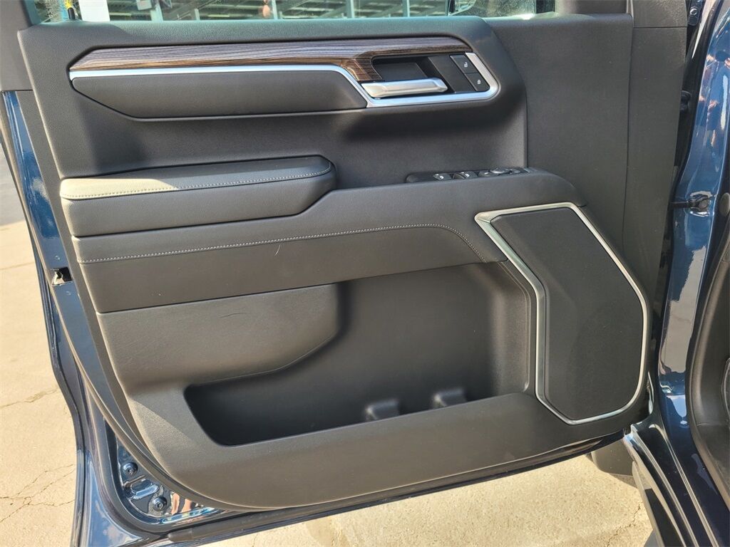 2022 Chevrolet Silverado 1500 LT Roseville CA