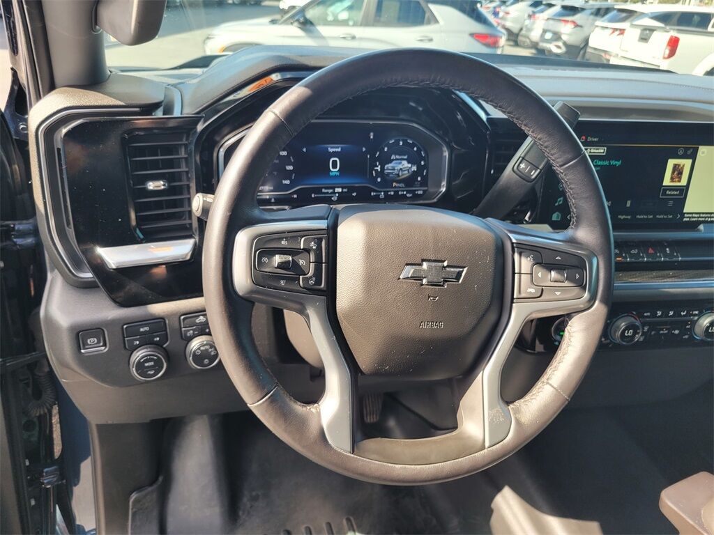 2022 Chevrolet Silverado 1500 LT Roseville CA