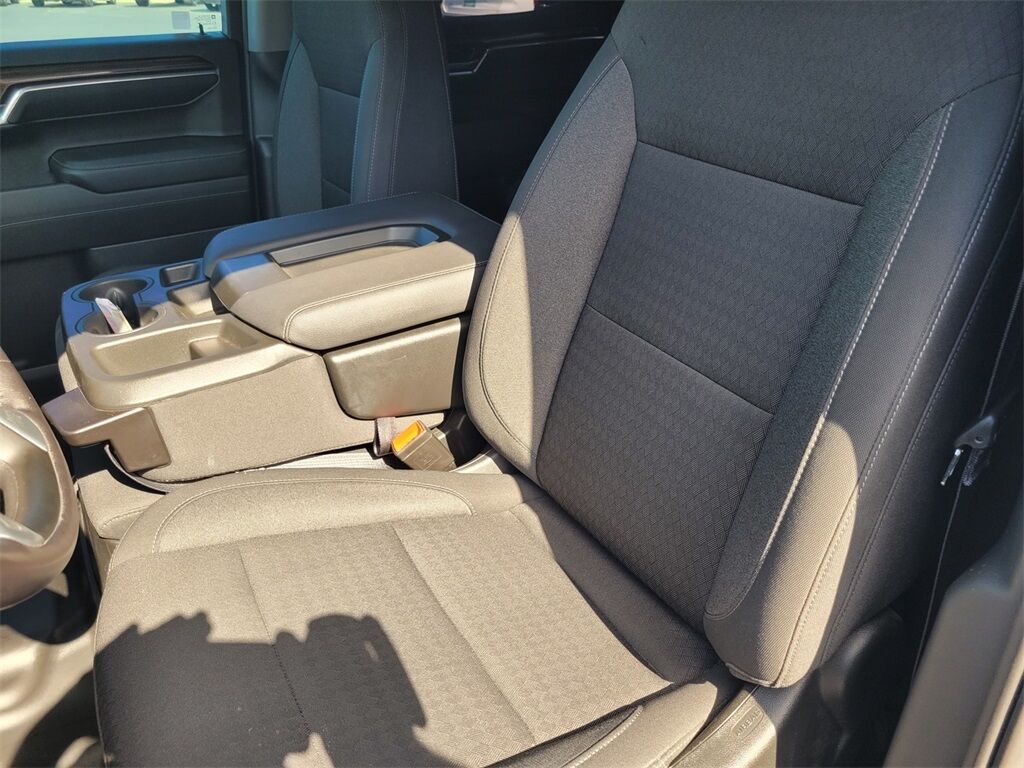 2022 Chevrolet Silverado 1500 LT Roseville CA
