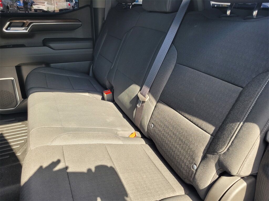 2022 Chevrolet Silverado 1500 LT Roseville CA