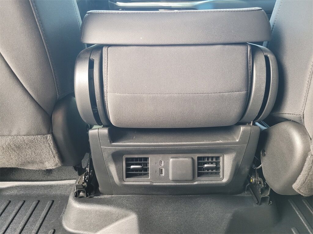 2022 Chevrolet Silverado 1500 LT Roseville CA