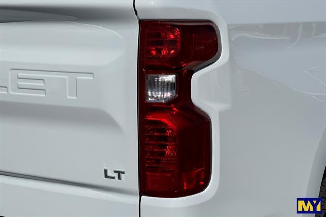 2022 Chevrolet Silverado 1500 LT Salinas CA 2022 Chevrolet Silverado 1500 LT Salinas CA