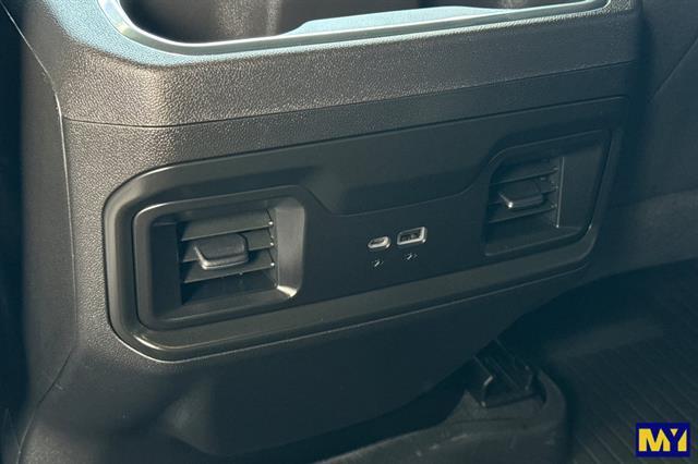 2022 Chevrolet Silverado 1500 LT Salinas CA 2022 Chevrolet Silverado 1500 LT Salinas CA