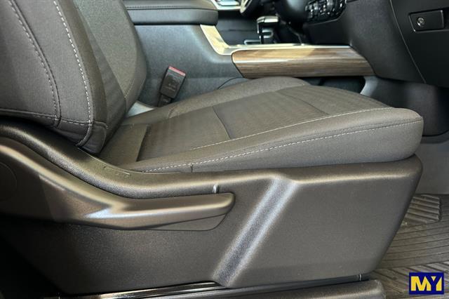 2022 Chevrolet Silverado 1500 LT Salinas CA 2022 Chevrolet Silverado 1500 LT Salinas CA