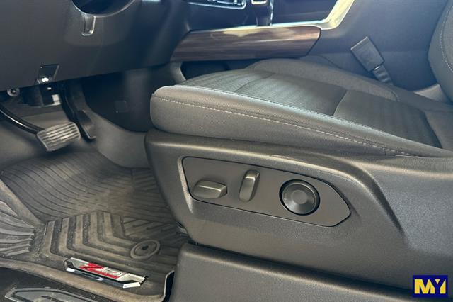 2022 Chevrolet Silverado 1500 LT Salinas CA 2022 Chevrolet Silverado 1500 LT Salinas CA