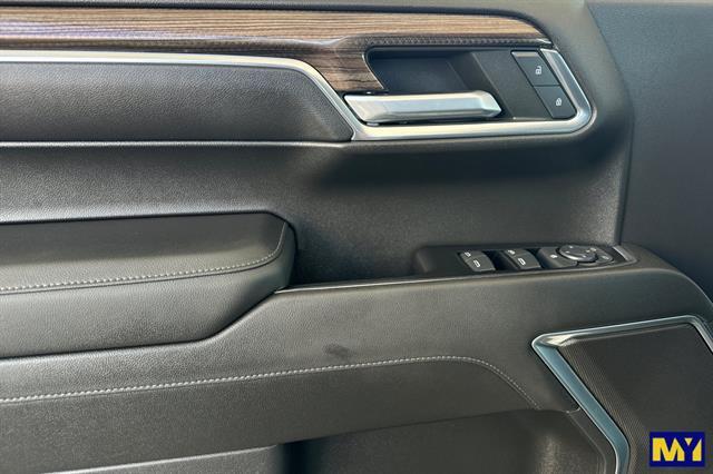 2022 Chevrolet Silverado 1500 LT Salinas CA 2022 Chevrolet Silverado 1500 LT Salinas CA