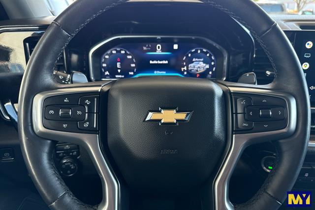 2022 Chevrolet Silverado 1500 LT Salinas CA 2022 Chevrolet Silverado 1500 LT Salinas CA
