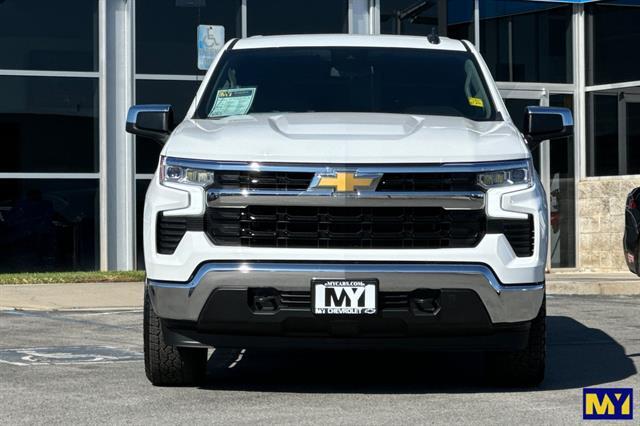 2022 Chevrolet Silverado 1500 LT Salinas CA 2022 Chevrolet Silverado 1500 LT Salinas CA