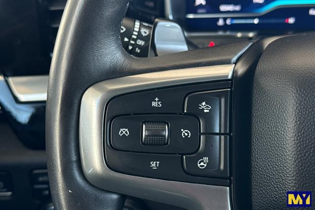 2022 Chevrolet Silverado 1500 LT Salinas CA 2022 Chevrolet Silverado 1500 LT Salinas CA