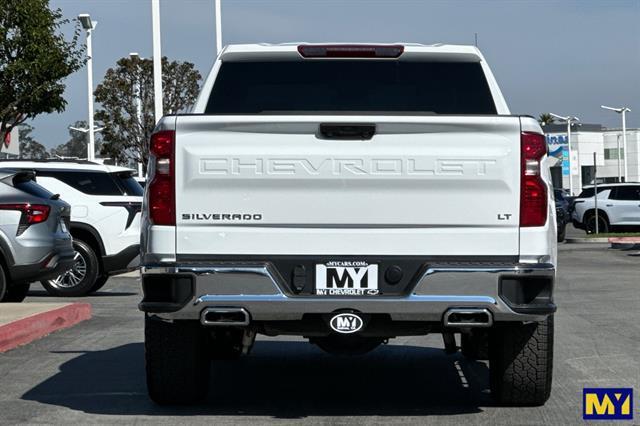 2022 Chevrolet Silverado 1500 LT Salinas CA 2022 Chevrolet Silverado 1500 LT Salinas CA
