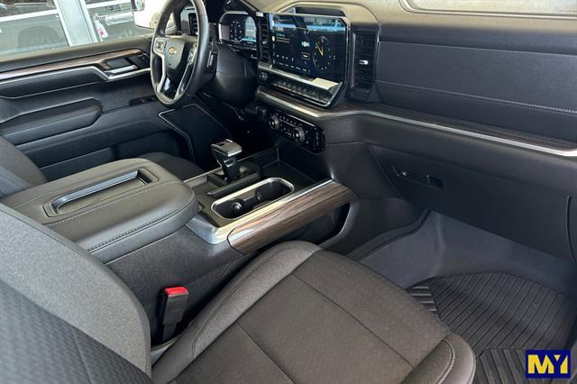 2022 Chevrolet Silverado 1500 LT Salinas CA 2022 Chevrolet Silverado 1500 LT Salinas CA
