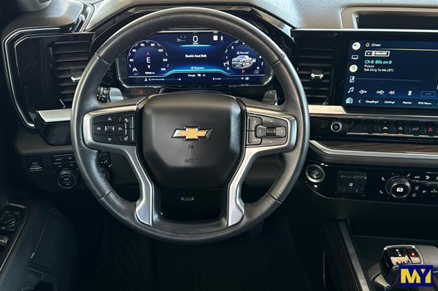 2022 Chevrolet Silverado 1500 LT Salinas CA 2022 Chevrolet Silverado 1500 LT Salinas CA