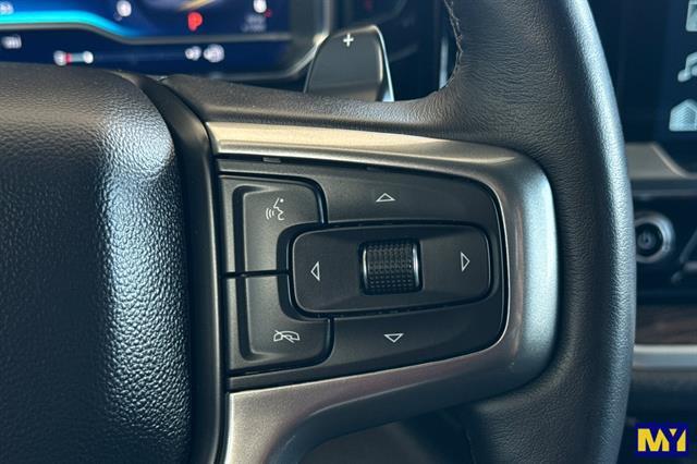 2022 Chevrolet Silverado 1500 LT Salinas CA 2022 Chevrolet Silverado 1500 LT Salinas CA