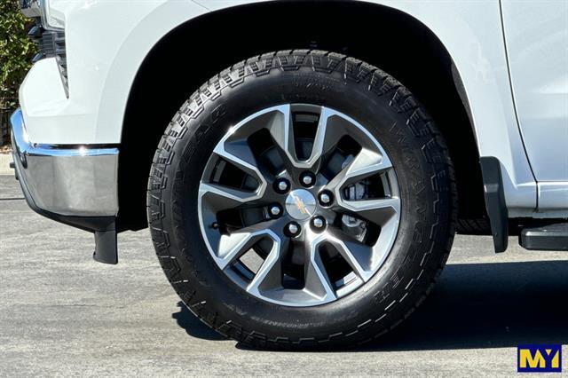 2022 Chevrolet Silverado 1500 LT Salinas CA 2022 Chevrolet Silverado 1500 LT Salinas CA