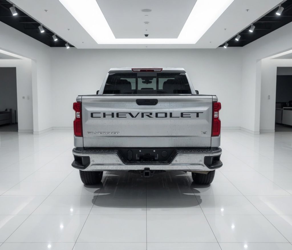 2022 Chevrolet Silverado 1500 LTD LT Oklahoma City OK