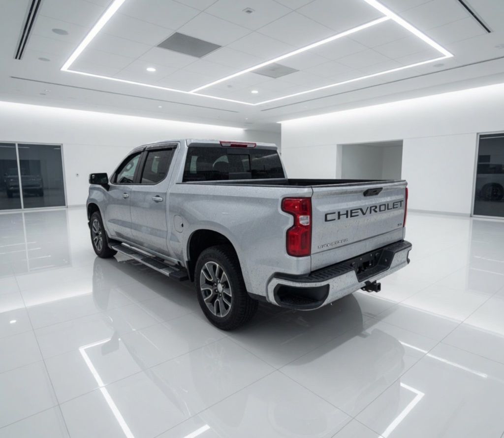 2022 Chevrolet Silverado 1500 LTD LT Oklahoma City OK