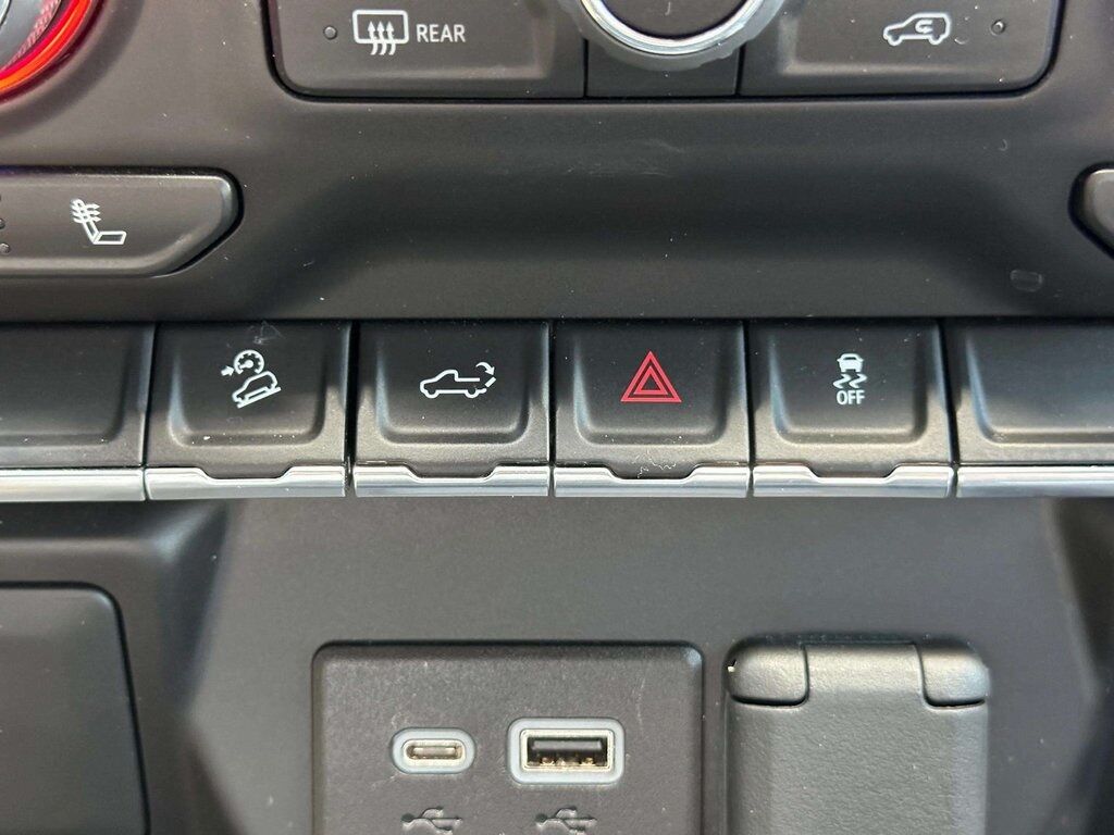 2022 Chevrolet Silverado 1500 LTD LT Trail Boss San Clemente CA