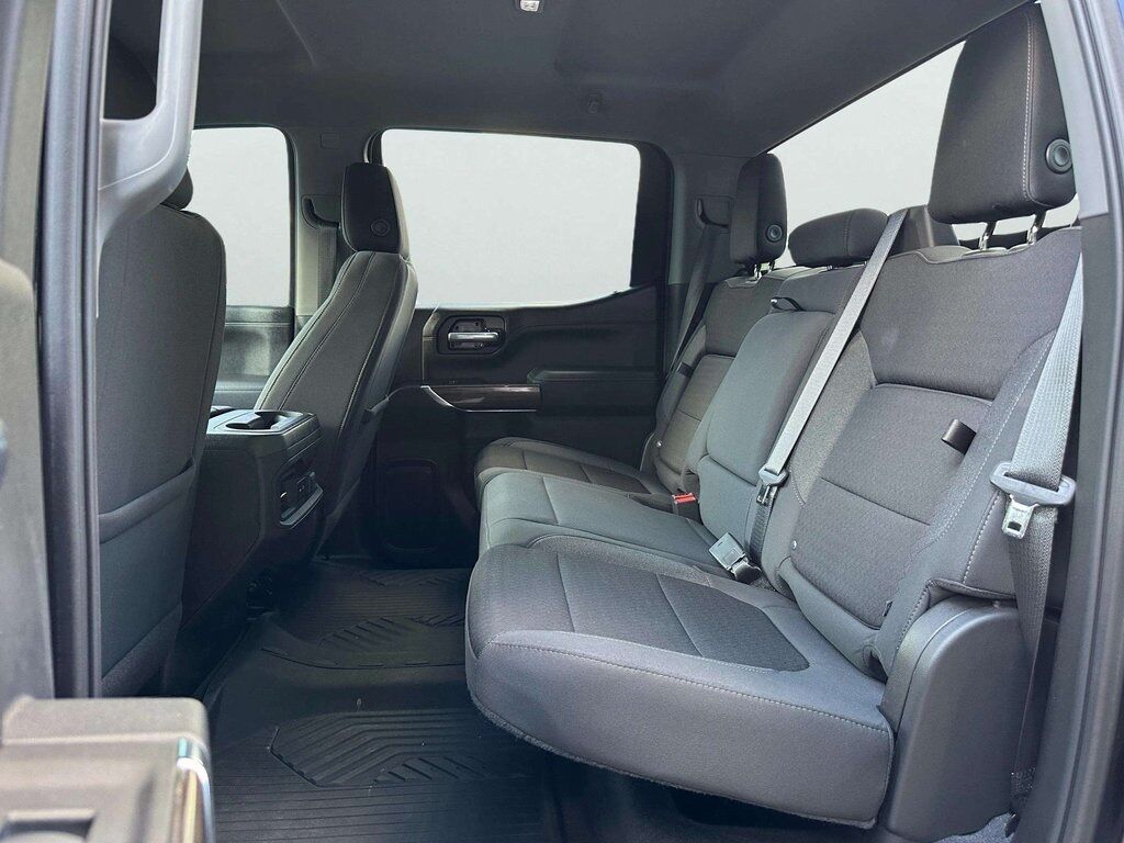 2022 Chevrolet Silverado 1500 LTD LT Trail Boss San Clemente CA