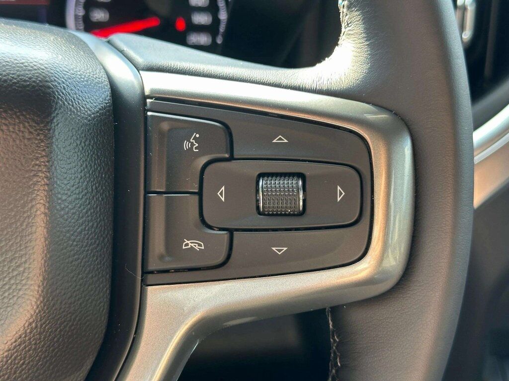 2022 Chevrolet Silverado 1500 LTD LT Trail Boss San Clemente CA