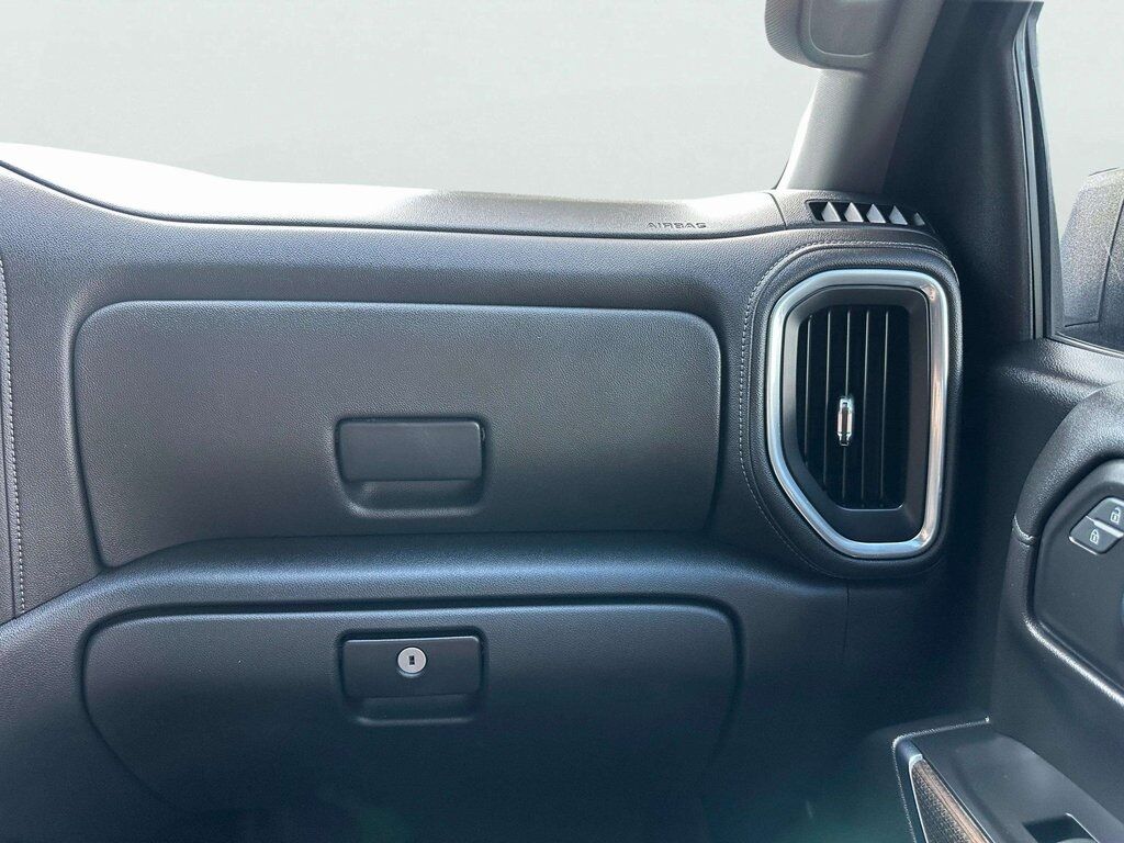 2022 Chevrolet Silverado 1500 LTD LT Trail Boss San Clemente CA