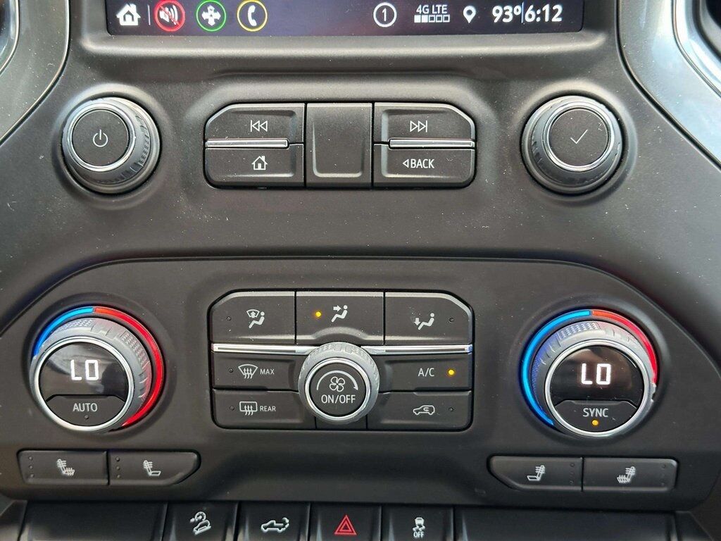 2022 Chevrolet Silverado 1500 LTD LT Trail Boss San Clemente CA