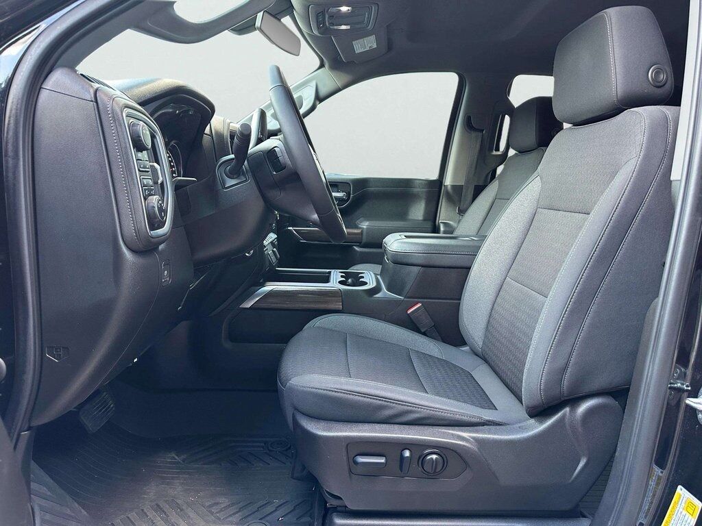 2022 Chevrolet Silverado 1500 LTD LT Trail Boss San Clemente CA