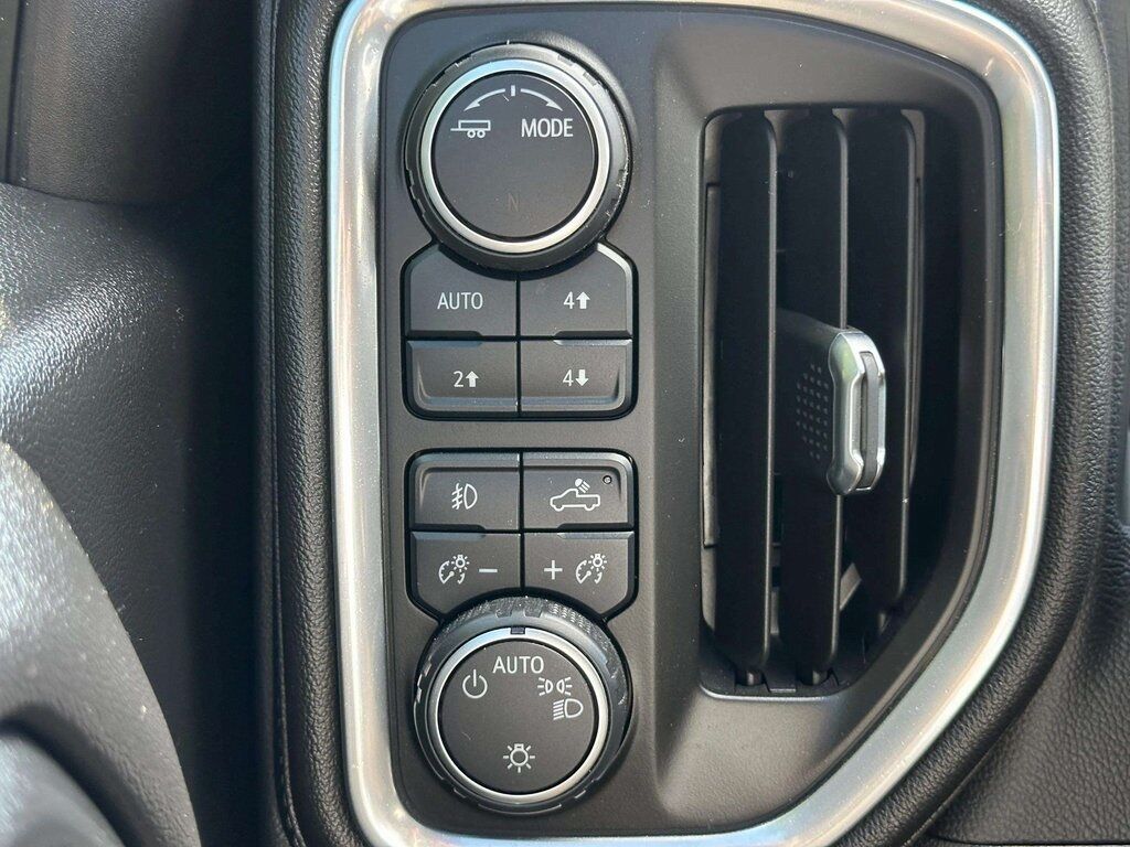 2022 Chevrolet Silverado 1500 LTD LT Trail Boss San Clemente CA