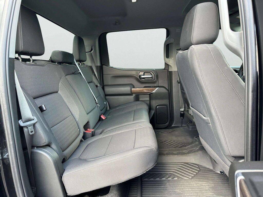 2022 Chevrolet Silverado 1500 LTD LT Trail Boss San Clemente CA