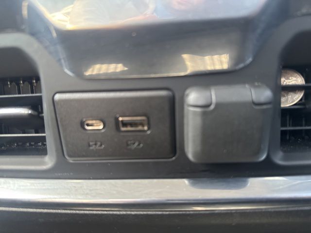 2022 Chevrolet Silverado 1500 LTD LTZ Watertown SD 2022 Chevrolet Silverado 1500 LTD LTZ Watertown SD