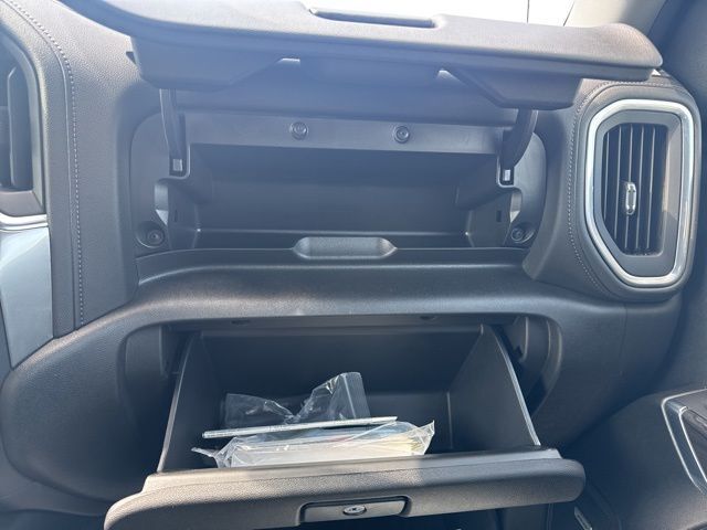2022 Chevrolet Silverado 1500 LTD LTZ Watertown SD 2022 Chevrolet Silverado 1500 LTD LTZ Watertown SD