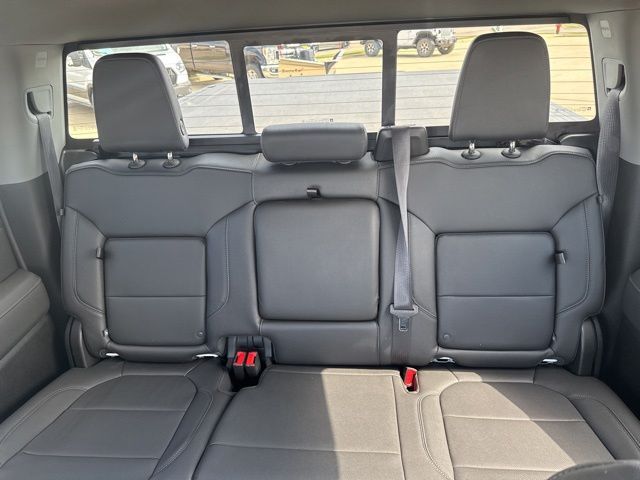 2022 Chevrolet Silverado 1500 LTD LTZ Watertown SD 2022 Chevrolet Silverado 1500 LTD LTZ Watertown SD