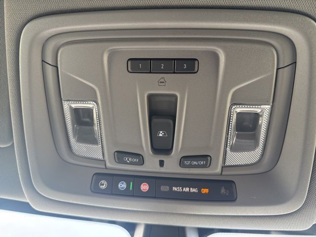 2022 Chevrolet Silverado 1500 LTD LTZ Watertown SD 2022 Chevrolet Silverado 1500 LTD LTZ Watertown SD