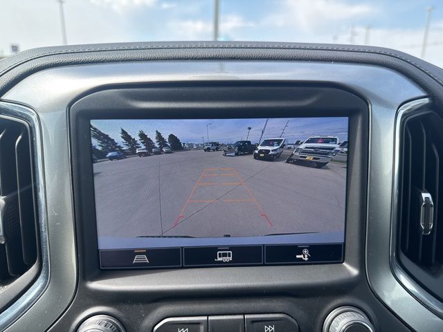 2022 Chevrolet Silverado 1500 LTD LTZ Watertown SD 2022 Chevrolet Silverado 1500 LTD LTZ Watertown SD