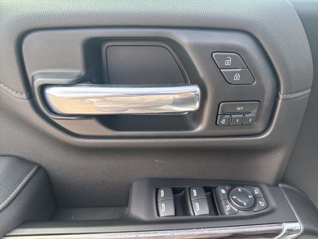 2022 Chevrolet Silverado 1500 LTD LTZ Watertown SD 2022 Chevrolet Silverado 1500 LTD LTZ Watertown SD