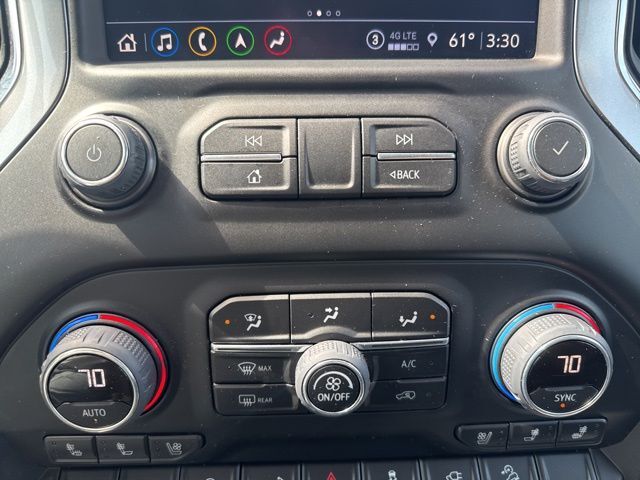 2022 Chevrolet Silverado 1500 LTD LTZ Watertown SD 2022 Chevrolet Silverado 1500 LTD LTZ Watertown SD