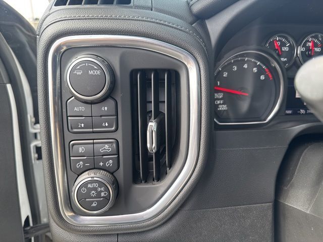 2022 Chevrolet Silverado 1500 LTD LTZ Watertown SD 2022 Chevrolet Silverado 1500 LTD LTZ Watertown SD