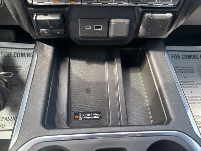 2022 Chevrolet Silverado 1500 LTD LTZ Watertown SD 2022 Chevrolet Silverado 1500 LTD LTZ Watertown SD
