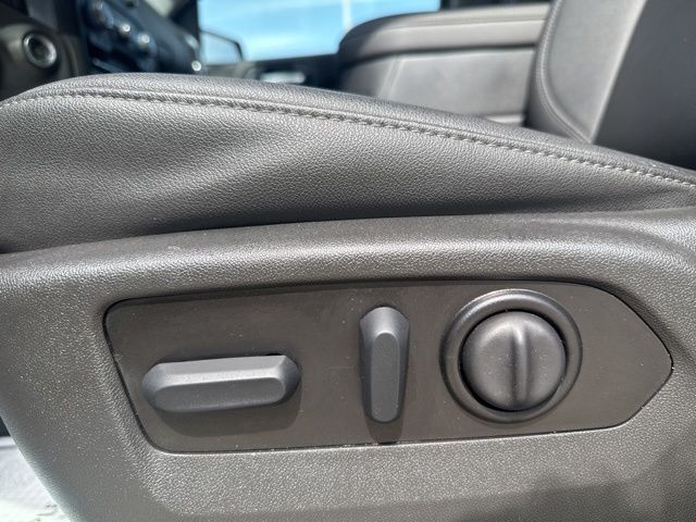 2022 Chevrolet Silverado 1500 LTD LTZ Watertown SD 2022 Chevrolet Silverado 1500 LTD LTZ Watertown SD