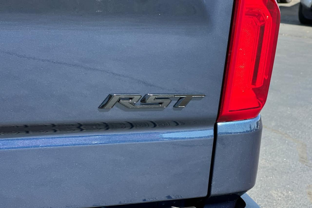 2022 Chevrolet Silverado 1500 LTD RST Roseville CA