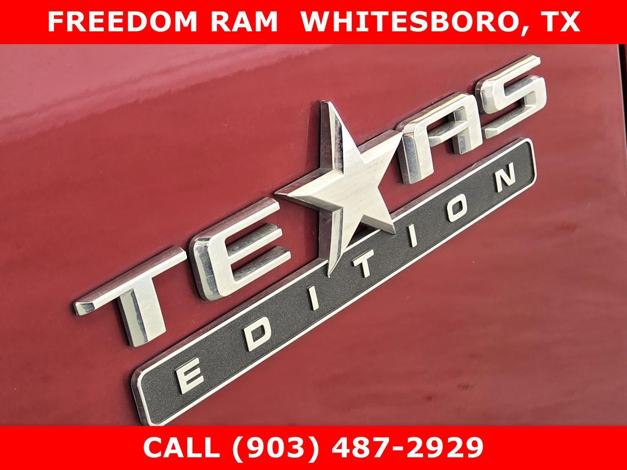 2022 Chevrolet Silverado 1500 LTD RST Sherman TX