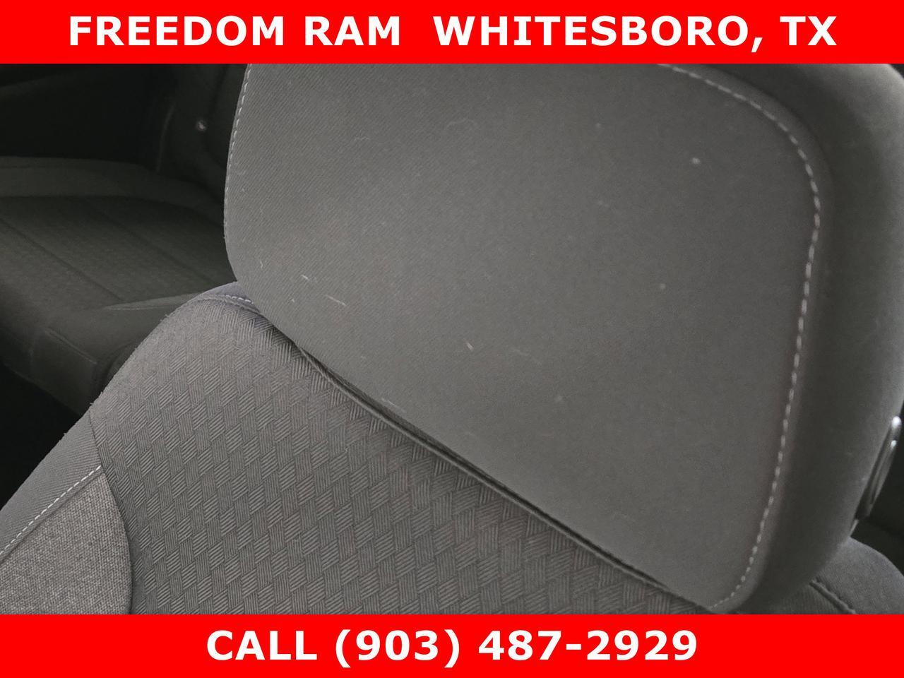 2022 Chevrolet Silverado 1500 LTD RST Sherman TX