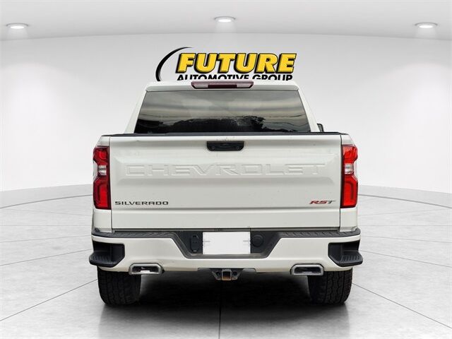 2022 Chevrolet Silverado 1500 RST Roseville CA