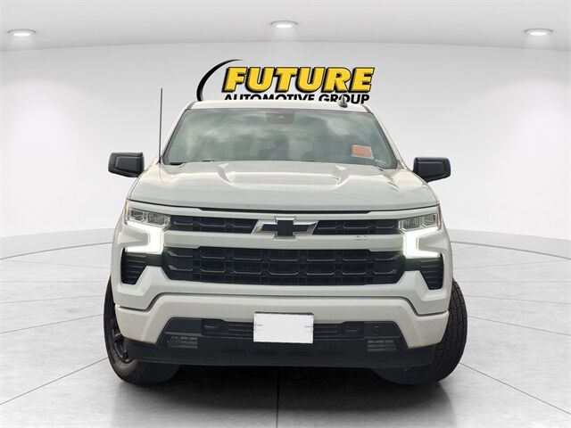 2022 Chevrolet Silverado 1500 RST Roseville CA