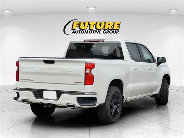 2022 Chevrolet Silverado 1500 RST Roseville CA