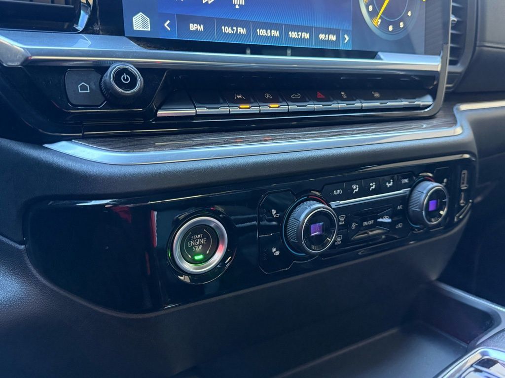 2022 Chevrolet Silverado 1500 RST Lakeland FL