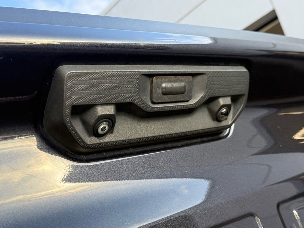 2022 Chevrolet Silverado 1500 RST Lakeland FL