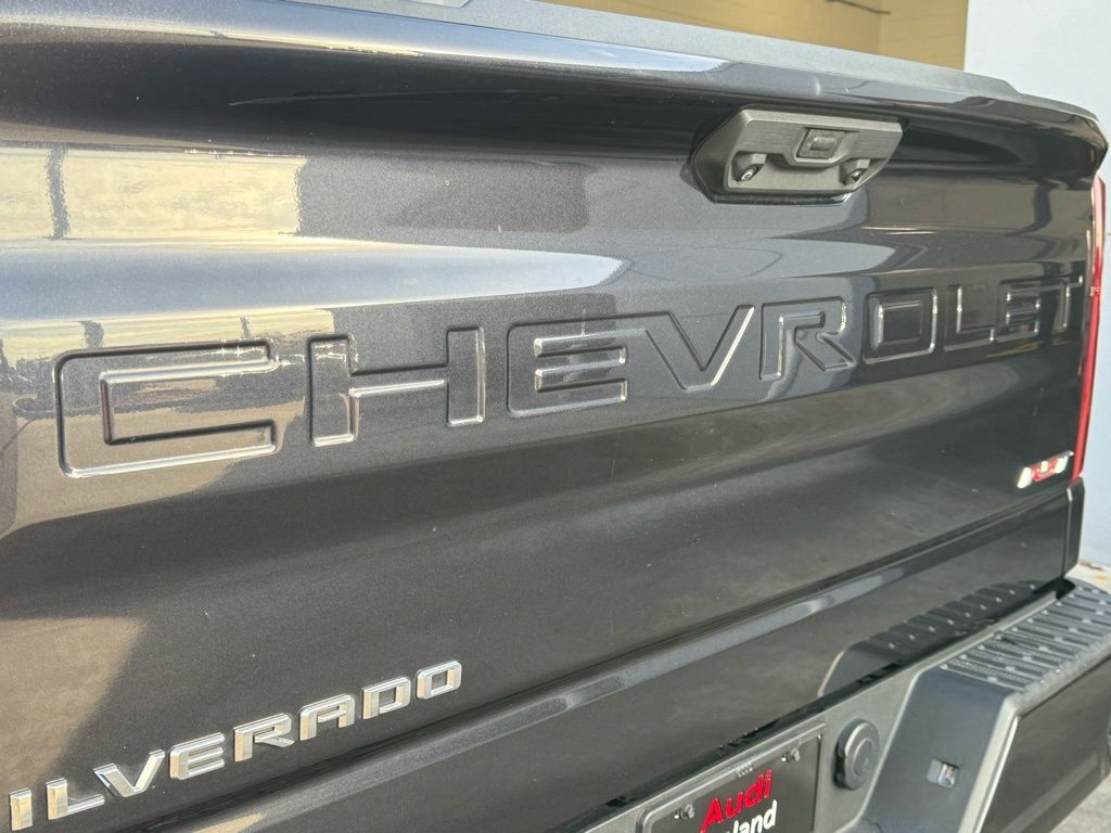 2022 Chevrolet Silverado 1500 RST Lakeland FL