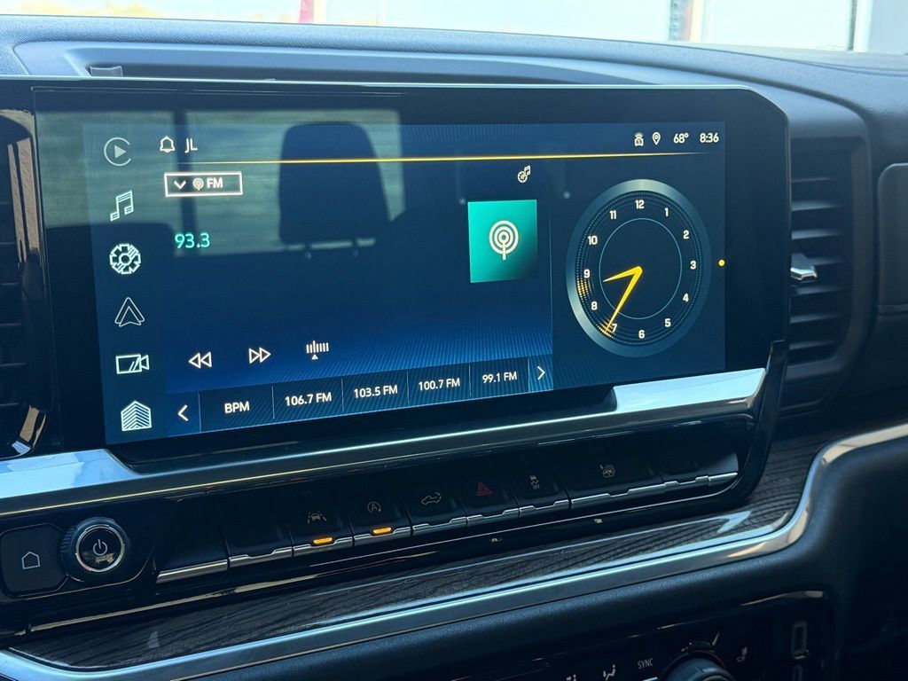 2022 Chevrolet Silverado 1500 RST Lakeland FL