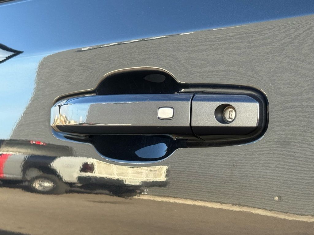 2022 Chevrolet Silverado 1500 RST Lakeland FL